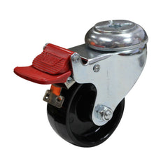 Richmond Rolling Solutions - S3327B SWIVEL SINGLE BOLT | 063OBTS3327B