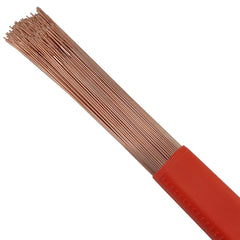 Weldtronic - ER70S-6 TIG Wire 1.6mm. 5 Kg | WTMS616
