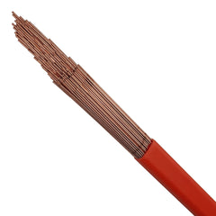 Weldtronic - ER70S-6 TIG Wire 2.4mm. 5 Kg | WTMS624