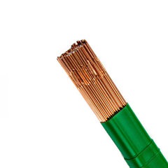 Weldtronic - ER70S-6 TIG Wire 3.2mm. 5 Kg | WTMS632