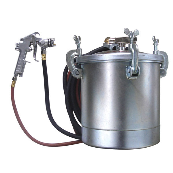 ITM - STAR 10 LITRE SPRAY OUTFIT - 1.2MM | S770-10QP