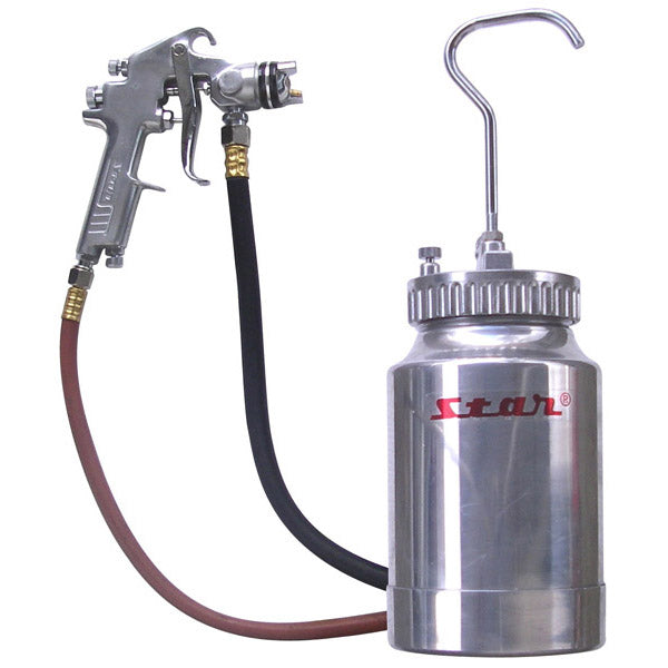 ITM - STAR 2 LITRE SPRAY OUTFIT - 1.2MM | S770-2QP