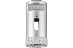 PFERD - Diamond Core Drill General Purpose - DCD 30 M14 FL PSF | 68300079