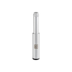 PFERD - Dia. 10mm Dry Diamond Drill Bit Dpd Fl Shank Dia. 12mm Psf for Tiles (Power Drill) | 68300094