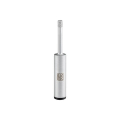 PFERD - Dia. 5mm Dry Diamond Drill Bit Dpd Fl Shank Dia. 12mm Psf for Tiles (Power Drill) | 68300091