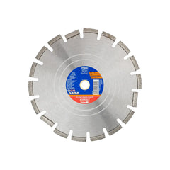 PFERD - 300 x 2.8 x 20/25.4mm Diamond Cut-Off Wheel Ds Psf for Fast Cutting of Asphalt | 68300058