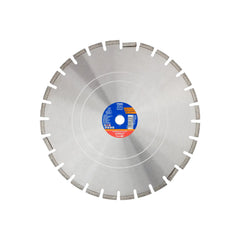 PFERD - 450 x 3.2 x 25.4mm Diamond Cut-Off Wheel Ds Psf for Fast Cutting of Asphalt | 68300061