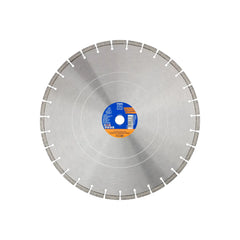 PFERD - 450 x 3.2 x 25.4mm Diamond Cut-Off Wheel Ds Psf for Fast Cutting of Stone & Concrete | 68300055