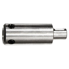ITM - HOLEMAKER EXTENSION ARBOR 75MM, TO SUIT 8MM PILOT PIN | SAE075-8