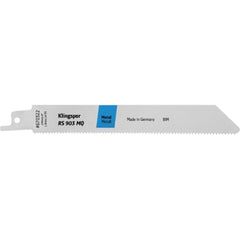 Klingspor - RS 903 Mq Saber Saw Blades 230 x 19 x 0.9 mm (Pack of 5) | 670429