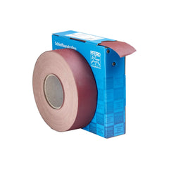 PFERD - Width 50mm x Length 50m Aluminium Oxide Shop Roll Cloth Sbr A180 for General Use | 45016218