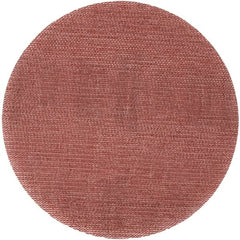 Klingspor -  AN 400 Abrasive screen, self-fastening, waterproof for Paint, Varnish, Filling compound, Gel coats, Plaster, Plasterboard walls, Composite materials, Wood, Wood based materials
