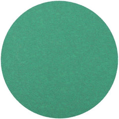Klingspor - CS 920 Yk Discs Self-Fastening With Cloth BaCKing, 150mm Grain 60 (Pack of 100) | 670079