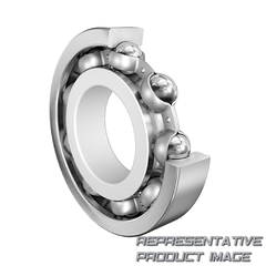 FAG Bearing - 6230C3/J20C Single Row Deep Groove Ball Bearing 150mm Bore (C3 Clearance) | 6230C3/J20C_FAG