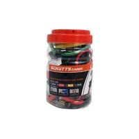 Schutts Industrial - SBP12P - Industrial Shed