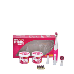 The Pink Stuff - Miracle Scrubber Kit | 82424