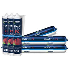 Bostik - Seal N' Flex FC Grey 600ml (Pack of 20) | 30840072