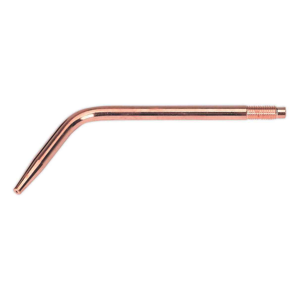 Weldtronic SGA LW Nozzle D0001