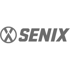 Senix - X2 18V Brushless 125mm Angle Grinder Skin with Paddle Switch Kit | PAX2-M1-EU