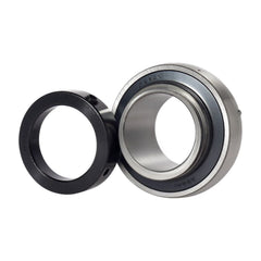 Asahi UG+ER bearing insert with eccentric collar
