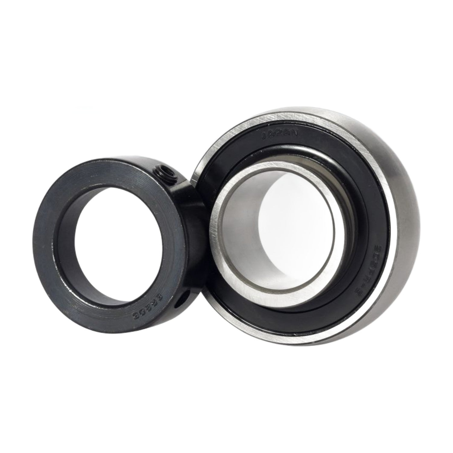 Asahi KH bearing insert with eccentric collar