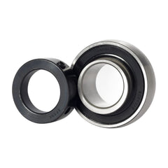 Asahi KH bearing insert with eccentric collar