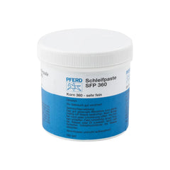PFERD - Grinding Paste Sfp 250g Grit Sic 360 250g for Fine Grinding & Grinding in of Valves & Bearings | 44220360
