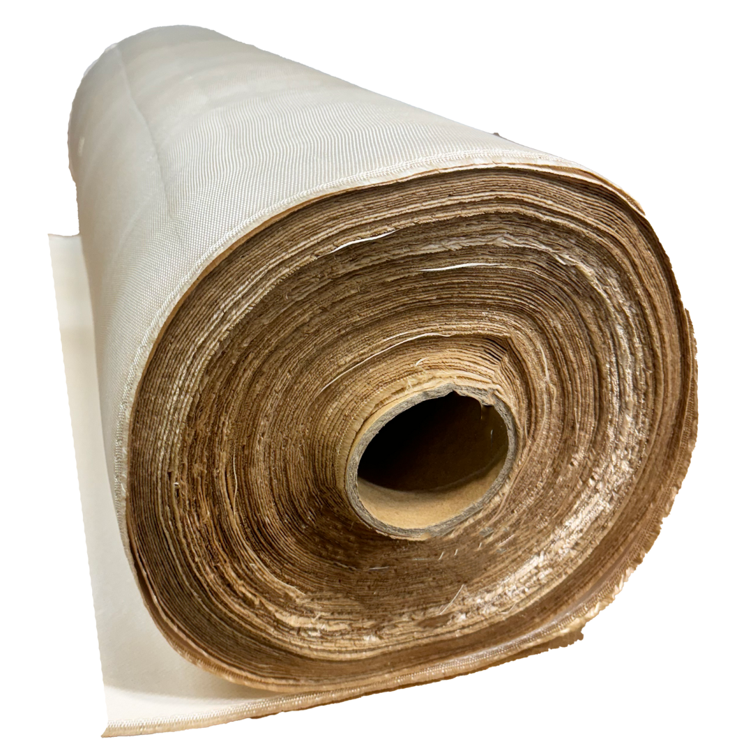 Elliotts - SilicaGlass Welding Drape 900mm x 50m Roll - 900mm x 50m