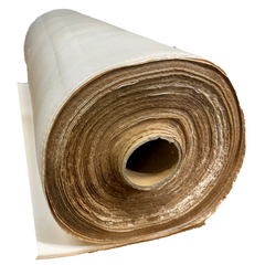 Elliotts - SilicaGlass Welding Drape 900mm x 50m Roll - 900mm x 50m