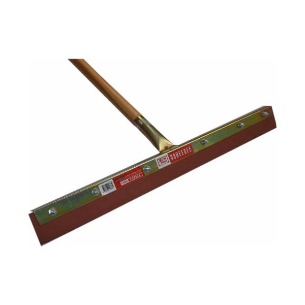 AG Pulie Squeegee 600mm W-Handle