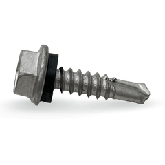 Bremick - Hex Head Self Drilling Screw B8 8-18 x 12mm (Box of 1000)