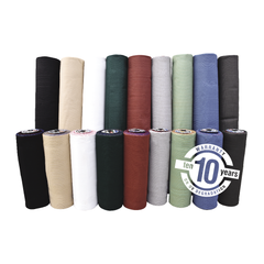 Rally - Premium Shade Cloth - 90% - 3.66M x 30M, Charcoal | SC369030CH