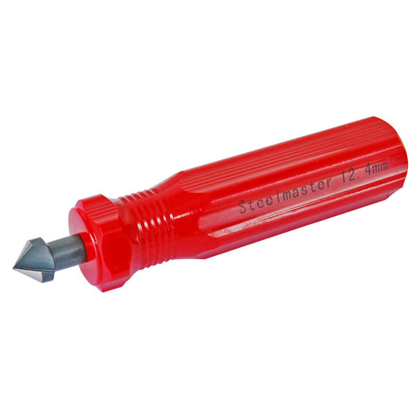 ITM - HOLEMAKER HAND HELD COUNTERSINK, 90 DEG, 12.4MM | SHC-12