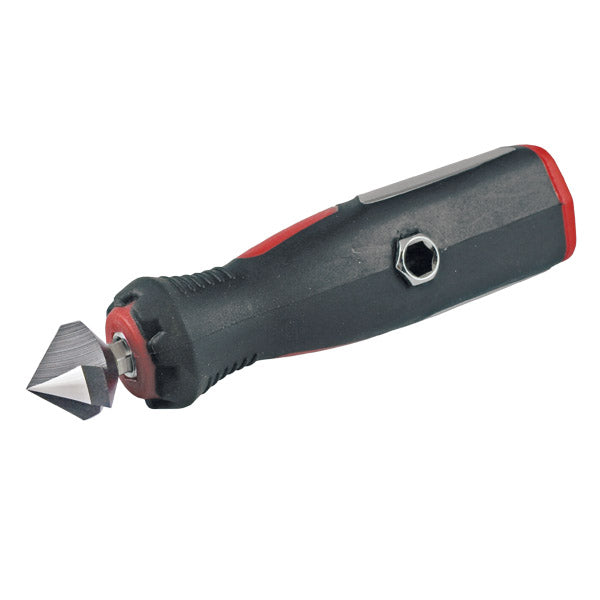 ITM - HOLEMAKER HAND HELD COUNTERSINK, 90 DEG, 25MM | SHC-25