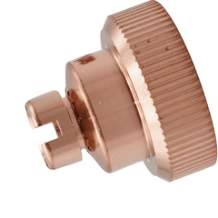Weldtronic - SCP120 Shield Cap Hand 80-100A | 60505