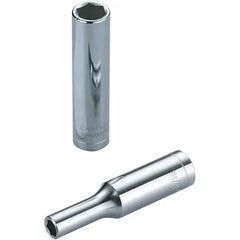 Trax - 1/4" - Drive 11mmDeep Sckt | ARX-HS1411L