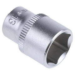 Trax - 1/4" - Drive 13mm Socket | ARX-HS1413