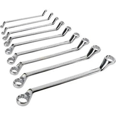 Trax - 75° 10&11mm Double Ring Spanner | ARX-751011DW