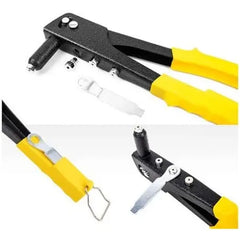 Trax - Blind Nut Tool | ARX-LN2M
