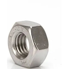 BBI - M16-2.00 Left Thread - Metric Hex Nut A2-70 (304) DIN 934 | 834916