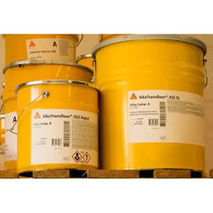 Sikatransfloor-352Sl(A)Li.Grey C427 20Kg | 85660