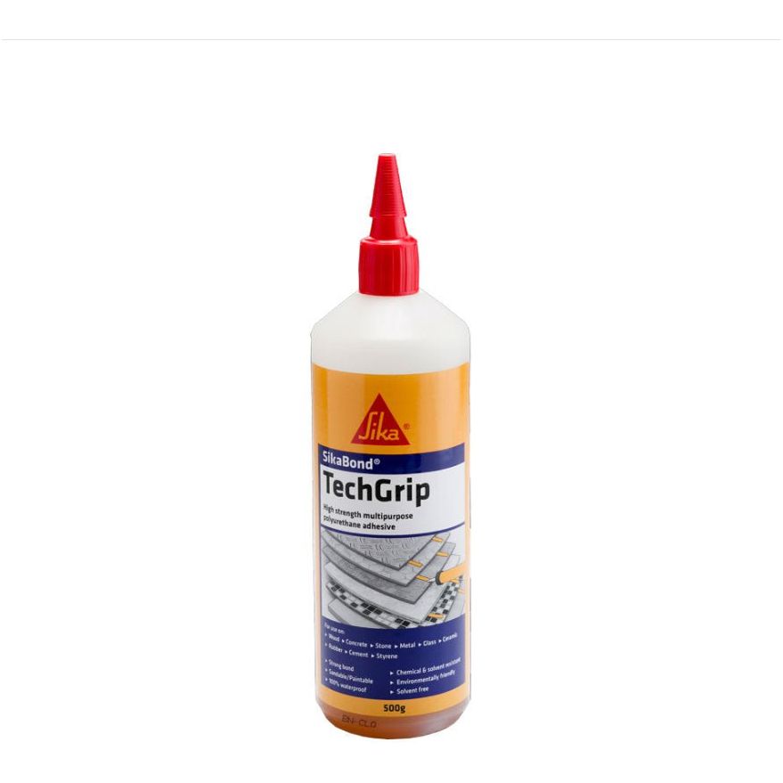 Sika - 418051 - Industrial Shed