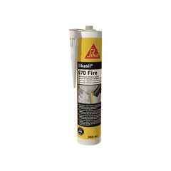 Sikasil-670 Fire Grey C7028 /12 Up600 | 844323