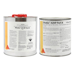 Sikadur-42 (au) (B) Pl 0.85kg | 447484