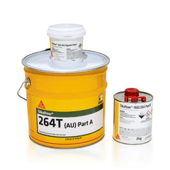Sikafloor Pigment Paste RAL1001 1.15kg | 411262