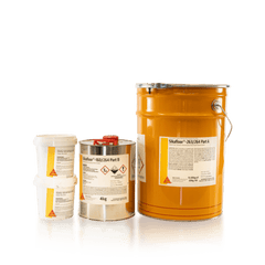 Sikafloor Pigment Paste RAL5005 1.15kg | 411482