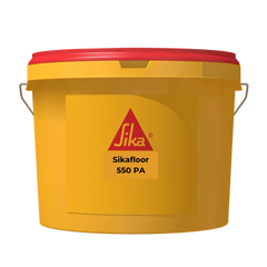 Sikafloor-550 Pa(Ab)Golden Yellow 8L | 677737