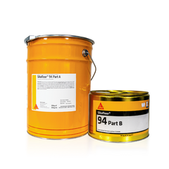 Sikafloor-94 (B) Au Dr 200Kg | 92630