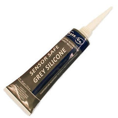 Bare-Co Grey Rtv Silicon Sen-safe 85gm