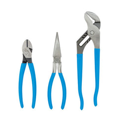 Plier Set 3Pc Channellock | GS4